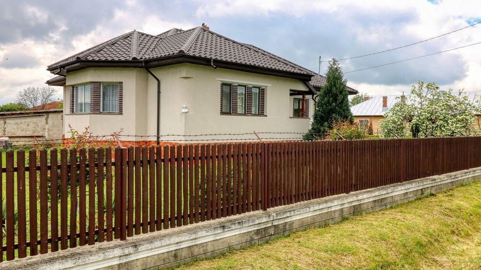 Casă boierească  de poveste- 7000 mp teren - Poză 5