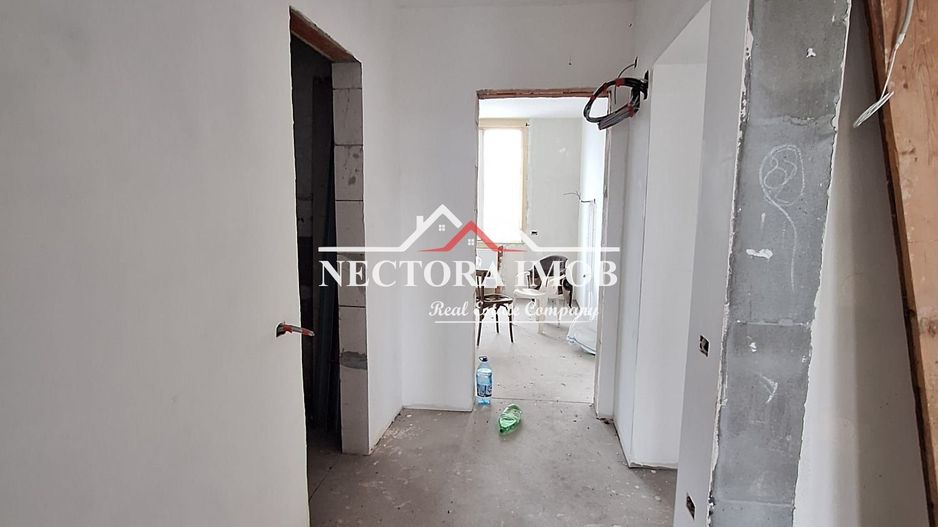 NECTORA IMOB-Proprietate speciala 6 apartamente Zona Centrala 1000mp - Poză 4