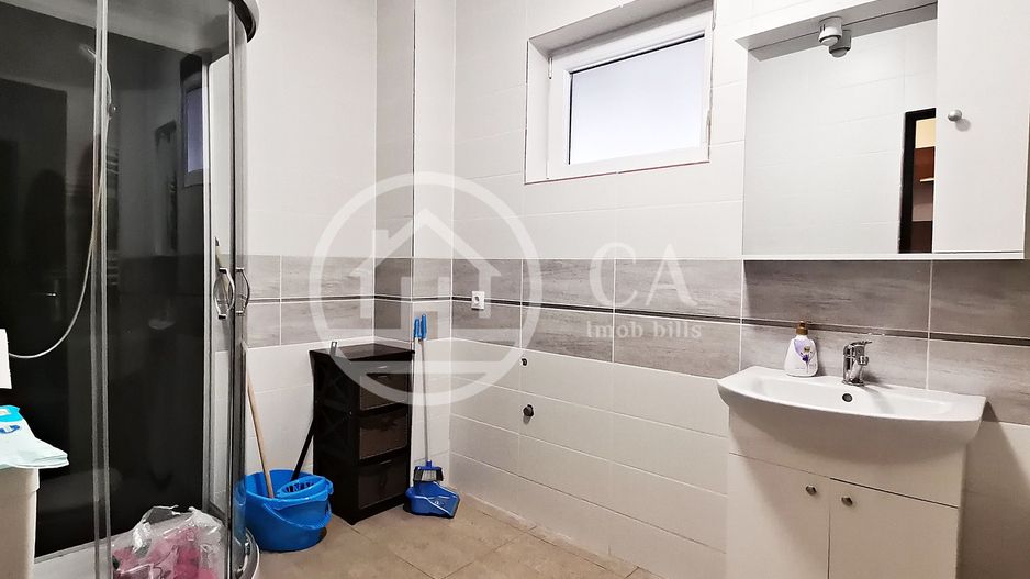 Spațiu de închiriat cu 2 camere în Iosia, Oradea - Poză 7