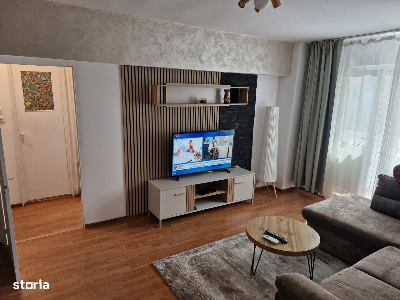 Apartament 2 camere de inchiriat - Poză 1
