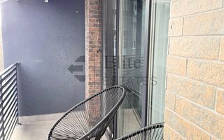 Apartmanet premium cu 3 camere de inchiriat in Nufarul - Poză 3