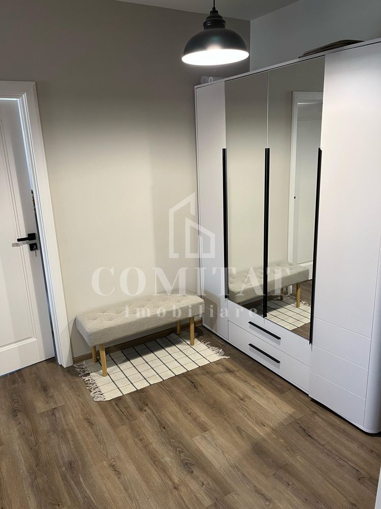 Apartament modern de vânzare | 3 camere | Terra Gardens - Poză 7