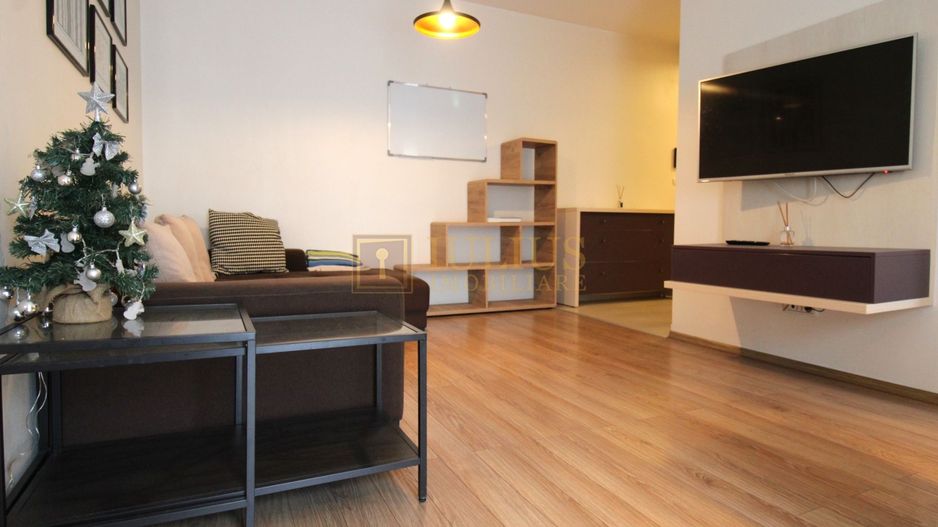 Dumbravita/Kaufland - apartament modern, loc de parcare inclus. - Poză 1