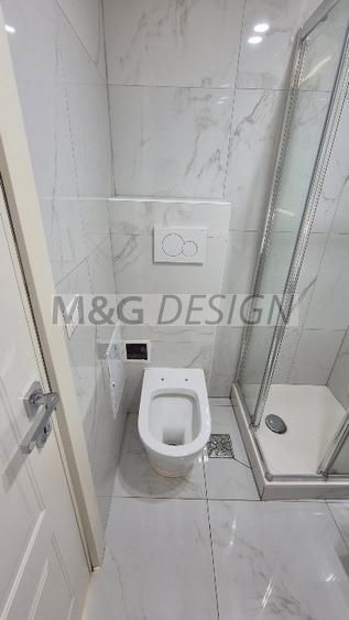 Garsoniera renovata zona Sagului - Poză 14