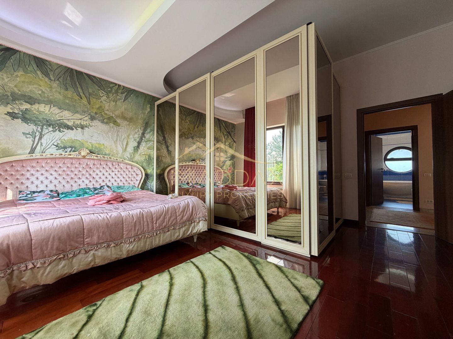 Vila Unica Mobilata *9 camere*300*mp // Pipera - Poză 29