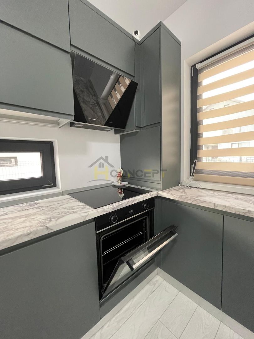 Vila mobilata utilata Lux Str Radu Voda Com Berceni Comision 0% - Poză 6