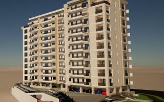 Apartament 2 camere - Shopping City - Poză 5