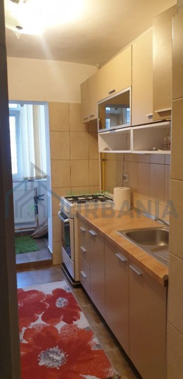 Apartament decomandat 2 camere, 45 mp, cartier Galata, etaj 3/4, Iași – de închiriat - Poză 4