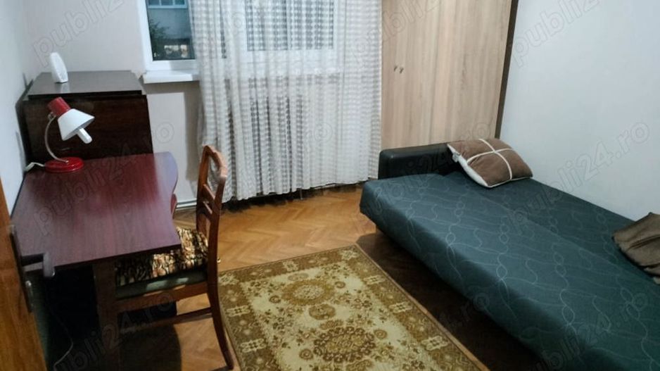 4 camere Pet Friendly Zona Coloane Grigorescu - Poză 2