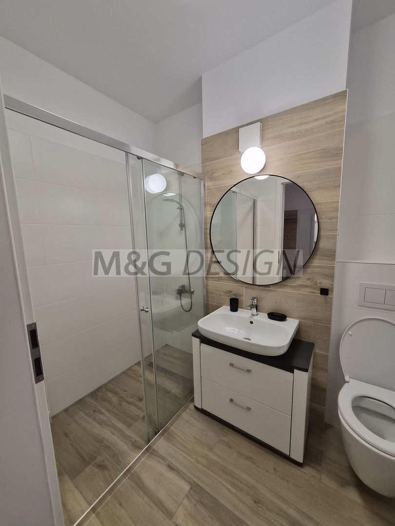 Apartament 2 camere  Torontalului bloc nou - Poză 7