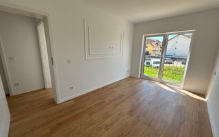 Casa nouă cu 4 camere și curte generoasă – Șelimbăr Triajului - Poză 5
