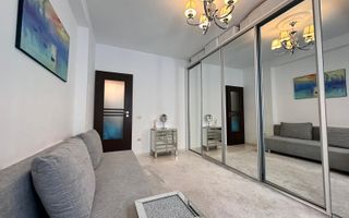 3 Camere | Valea Oltului | Bloc 2014 | Loc de parcare disponibil - Poză 4