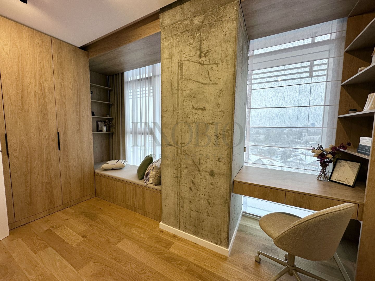 Apartament 3 Camere | Loc de Parcare | Boxa | Up-Site - Poză 14