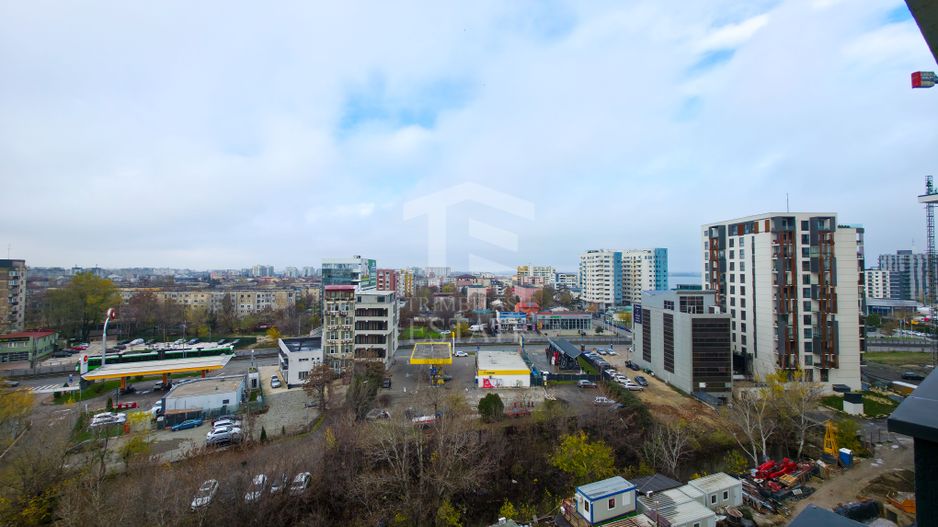 GARSONIERA PREMIUM Sos. Virtutii Metrou Semanatoare Grozavesti BlocNOU - Poză 15