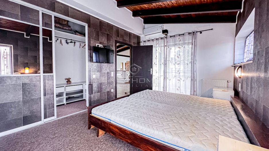 Casă / Vilă de inchiriat 4 camere zona Someseni, Pet friendly - Poză 7