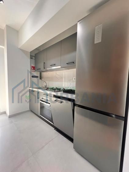 Apartament 2 camere de inchiriat, Contemporan Homes, Păcurari, Rediu - Poză 9