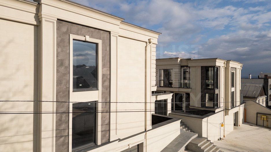 Vânzare, townhouse, 2 nivele, 3 camere, strada Maciesilor, Telecentru - Poză 5