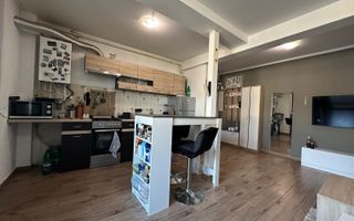 2 camere | centrala proprie | bloc nou | langa ESO | loc parcare - Poză 3