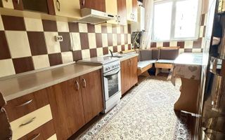 De vânzare – Apartament 2 camere, 52 MP, zona Astra - Poză 1