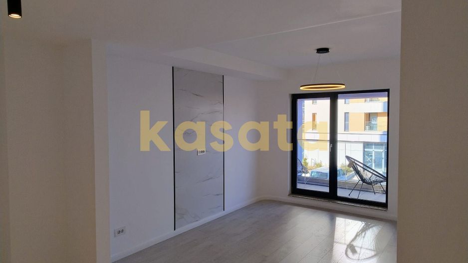 OPORTUNITATE | STUDIO | NOVUM VIILOR PARC CAROL | BLOC NOU | CENTRALA - Poză 2