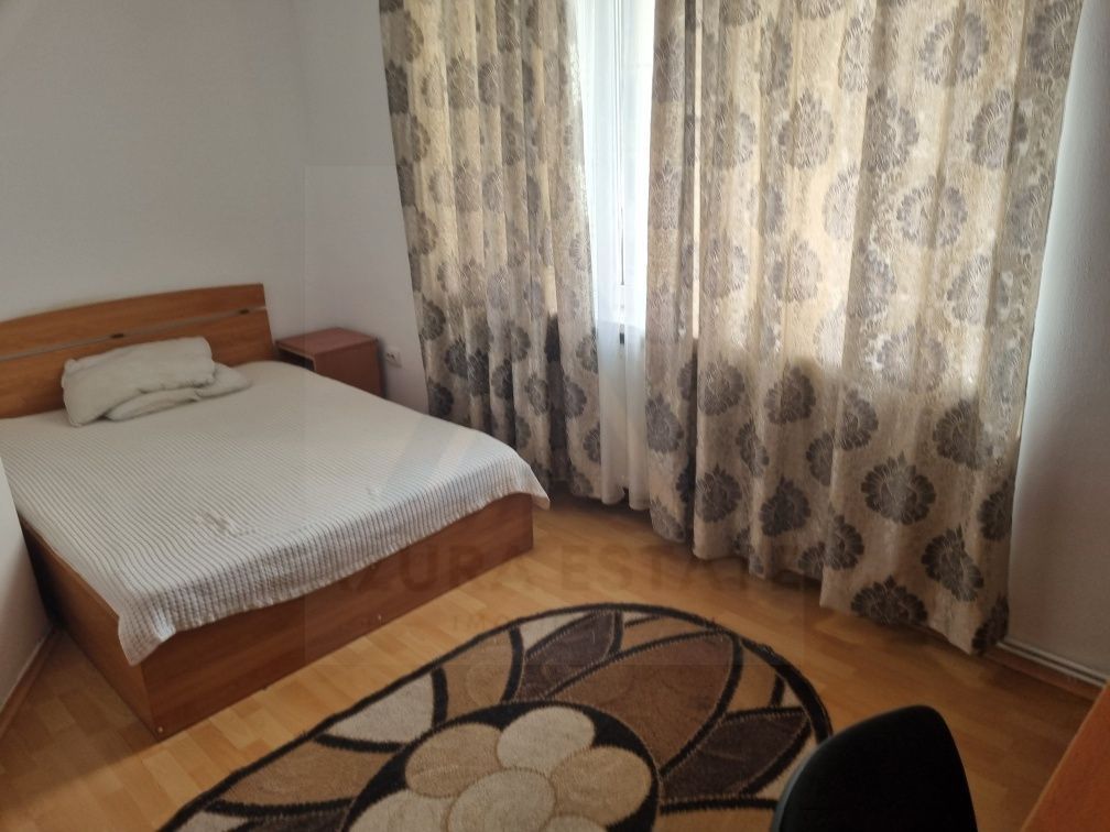Apartament 2 camere 54 mp utili bucatarie inchisa etaj 3 zona Terezian - Poză 2