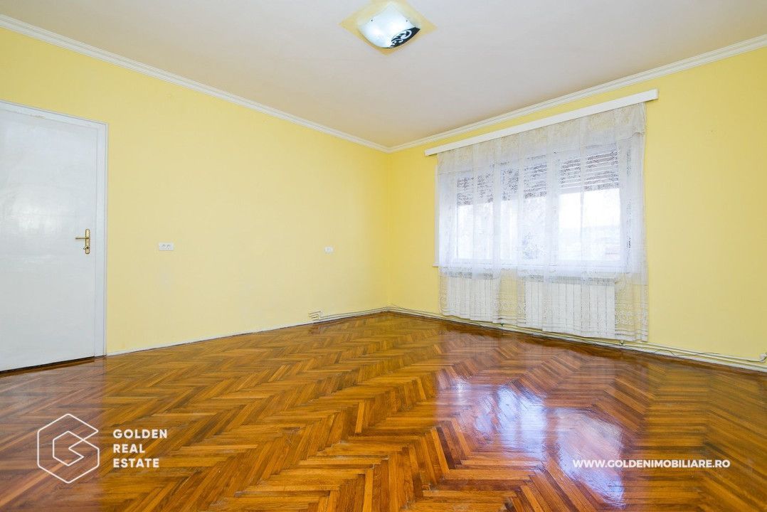 Apartament 3 camere, ultracentral - Poză 4