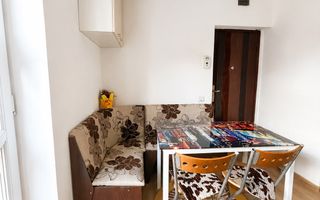 Garsonieră cu curte proprie de 25 mp – Terezian - Poză 7