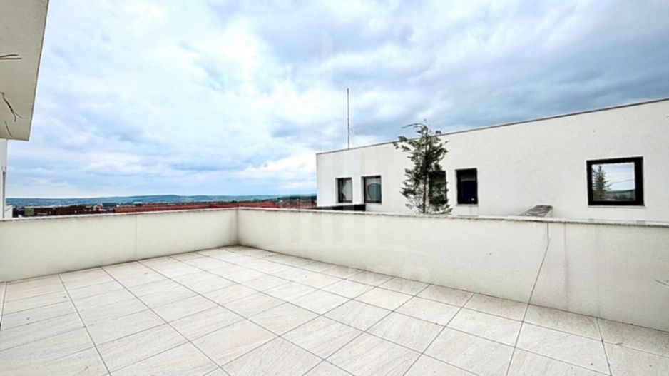 Apartament 3 Camere | Terasă Spectaculoasă - Poză 12