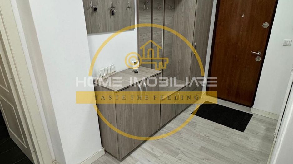 Apartament modern cu 1 camera / zona Bucium - Poză 5