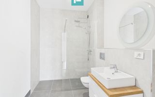 Apartament 2 camere, etaj 5, finisaje lux - Poză 8