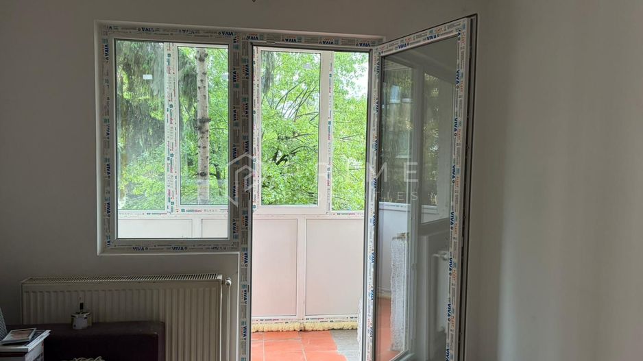 Apartament cu 3 camere, etaj 2 – Zona Dâmbul Pietros - Poză 7