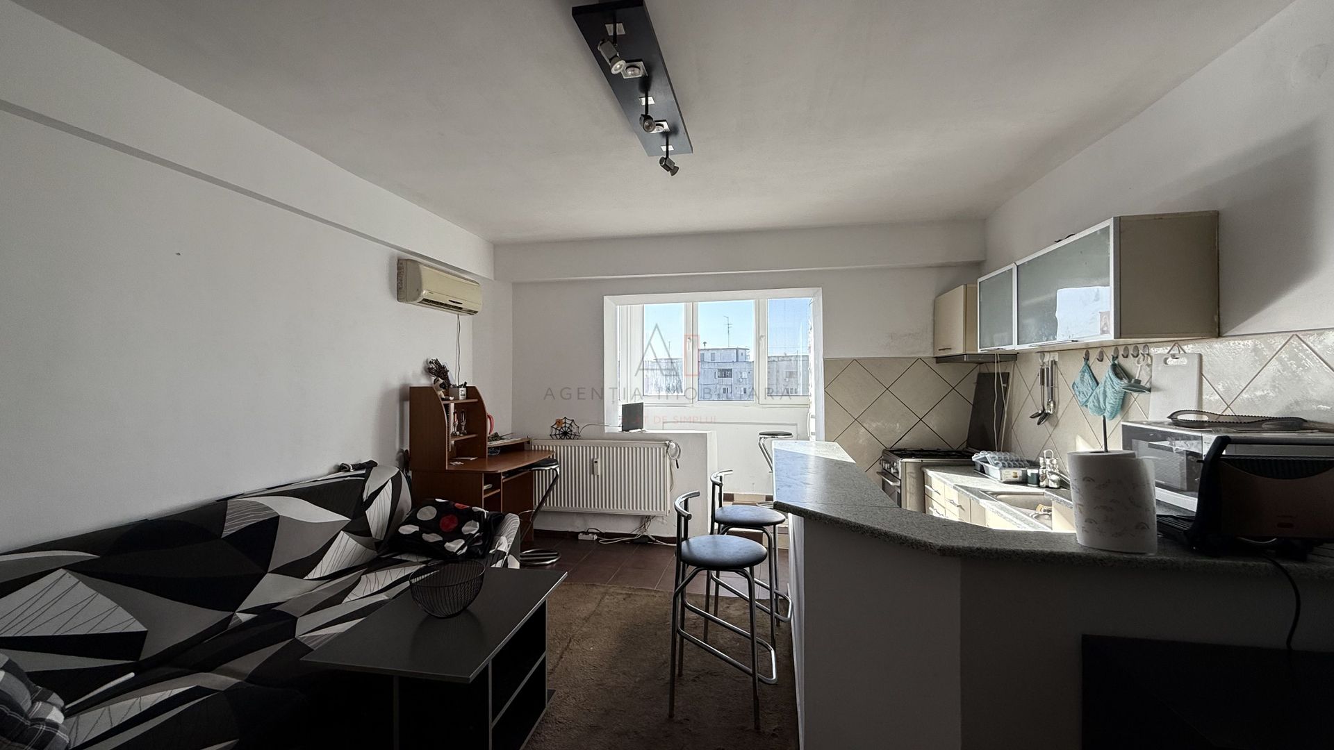 2 Camere langa Parc Sebastian | Mobilat, Utilat - Poză 1