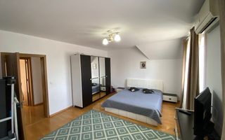 COMISION 0%, CASA INDIVIDUALA, 5 CAMERE, 175 MP, PISCINA, SACALAZ - Poză 13