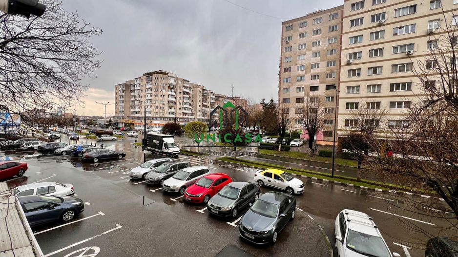 Apartament 2 cam/Et1/Ostroveni - Poză 9