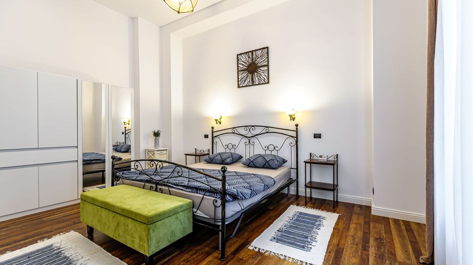 Apartament ULTRACENTRAL Arad,  etajul 1. - Poză 5