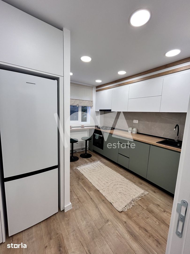 De vânzare: apartament 2 camere -Drumul Taberei-Metrou Romancierilor - Poză 8