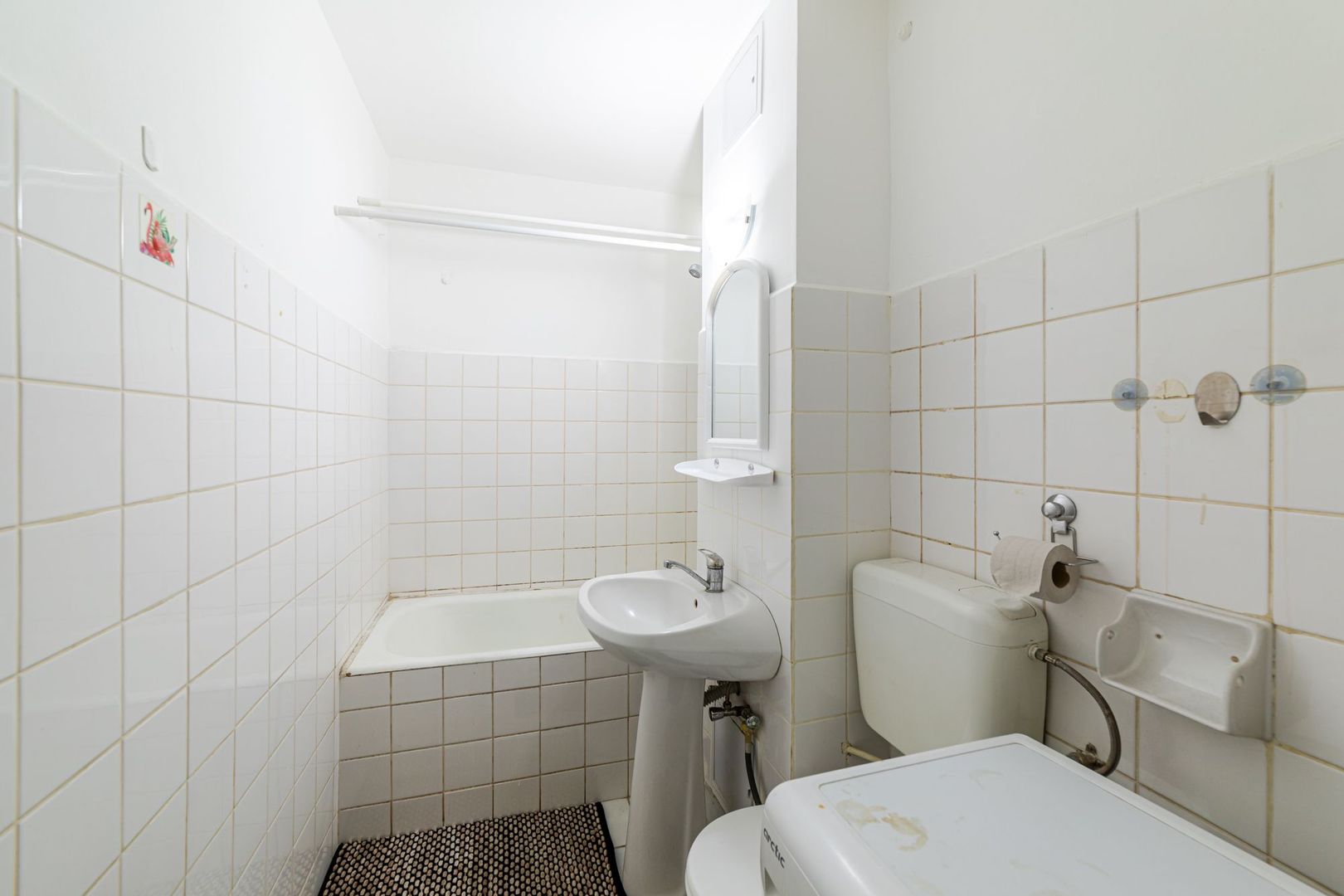 VANDUTA! Apartament cu o cameră, zona Romanilor - Poză 5