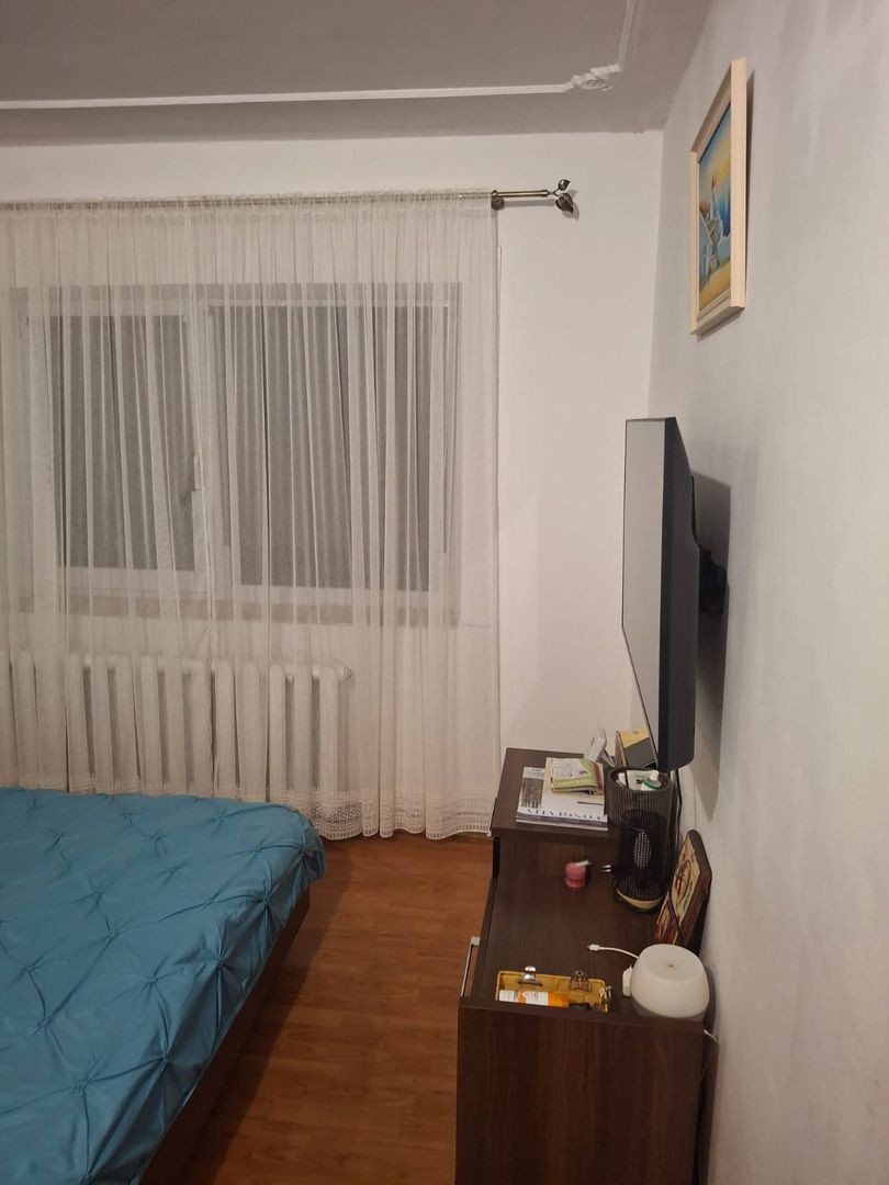 Apartament 2 camere Dec 65 mp. Canta Moara de Foc 125000 euro - Poză 5