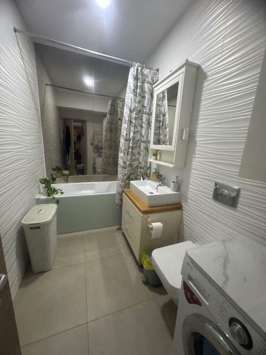 Apartament 2 camere de închiriat – Novum Invest, Grozăvești - Poză 7