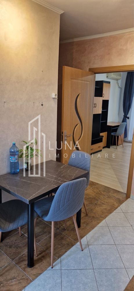 Apartament 1 camera – 36 mp | Etaj 7 - Poză 8