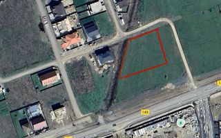 COM 0% | Parcela de bloc cu AC de 9 apartamente | Mosnita | LIDL - Poză 1