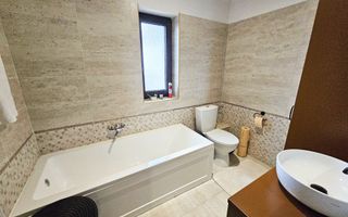 1/2 Duplex modern, mobilat, utilat, 113 mp utili, Cetate - Alba Iulia - Poză 16