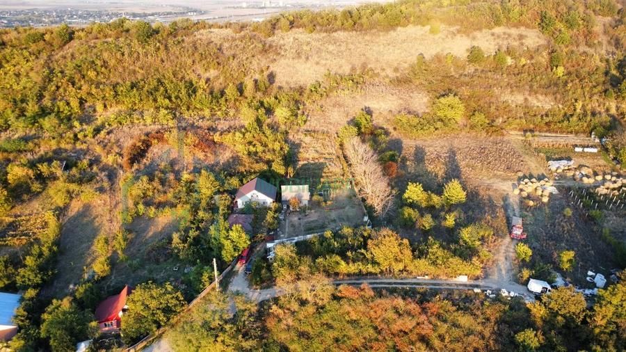 Casă cu teren de 1360 mp în Vladiceni, comuna Tomești, județul Iași, la 5 minute de Iași - Poză 3