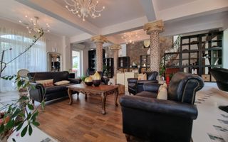 INCHIRIERE -2 VILE -ZONA MOGOSOAIA - Poză 4