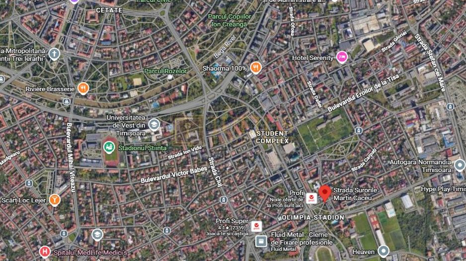 3 camere| etaj 2 | 2 băi | centrală| renovat recent - Poză 7