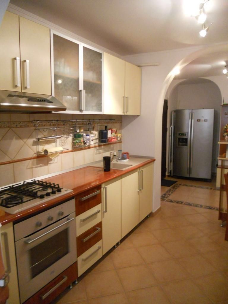 Piata Rahova- 3 camere 90 mp - Poză 8
