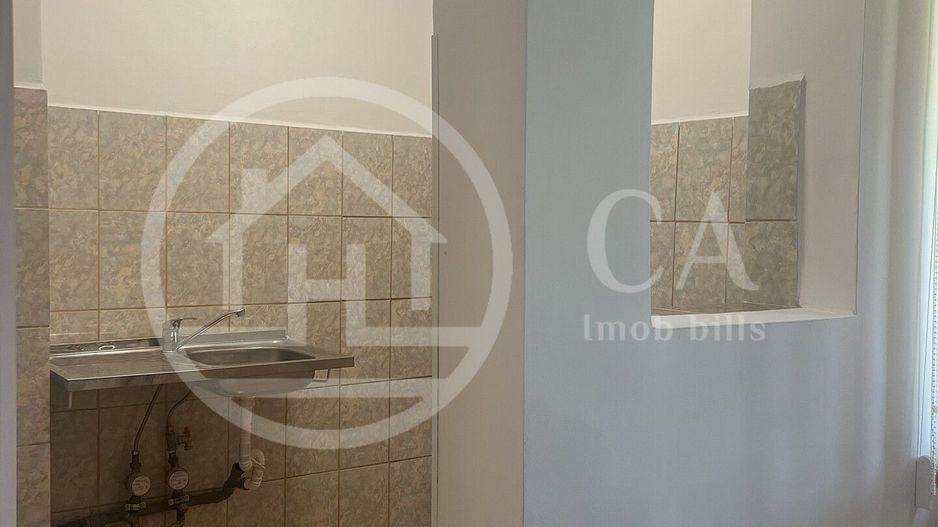 Garsoniera de vanzare zona Iosia Oradea - Poză 2