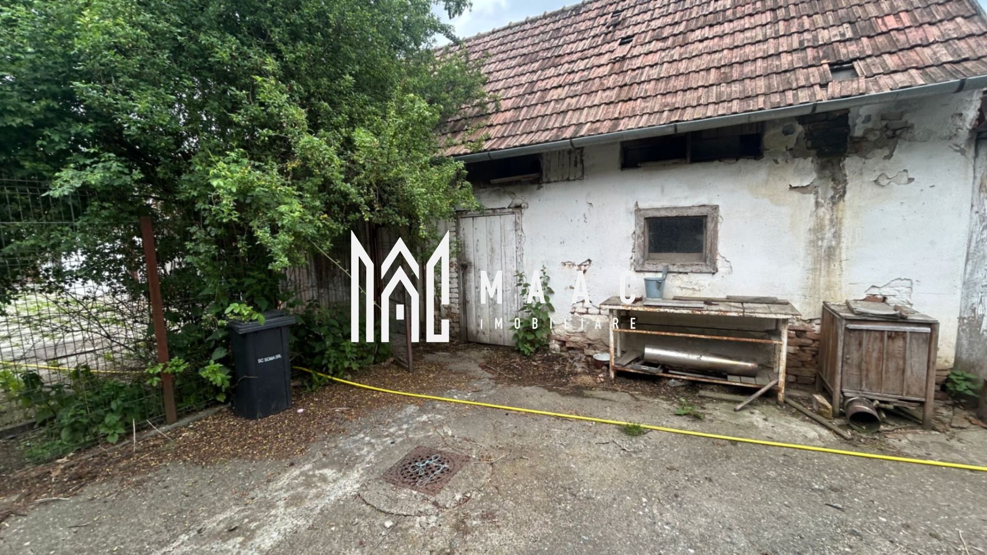 Teren Intravilan I 2000 MPU I Selimbar - Poză 12