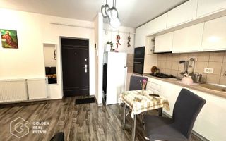 Apartament spatios si loc de parcare, etaj 2, zona Calea Timisorii - Poză 9