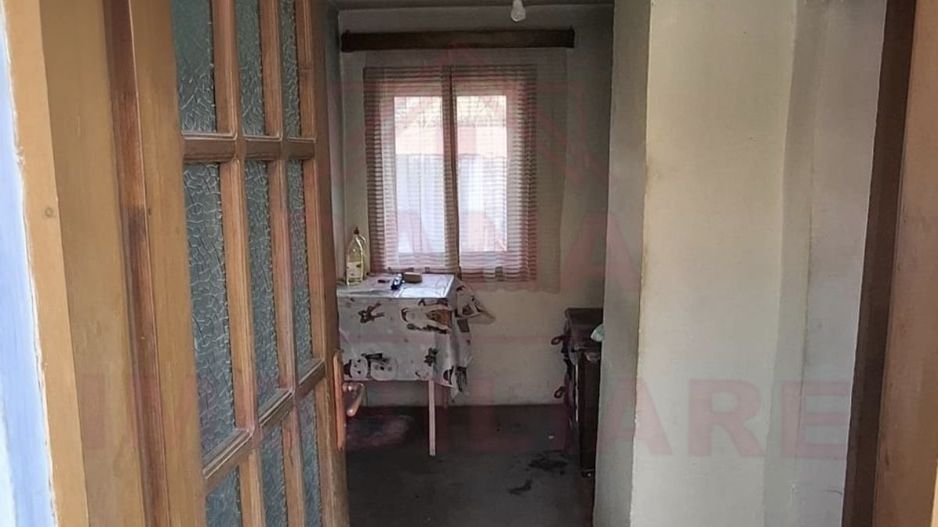 GHERTENIȘ\ CASĂ 3 CAMERE  TEREN 4636 MP\ COMISION 0% - Poză 5